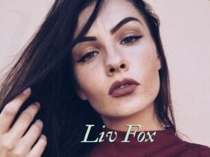 Liv_Fox