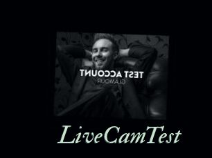 LiveCamTest
