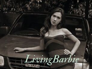 LivingBarbie