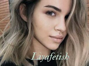 Liyafetish