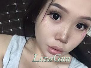 LizaGun