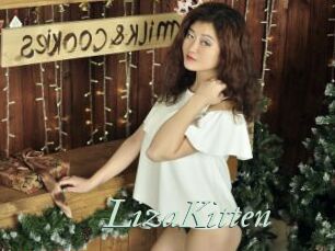 LizaKitten