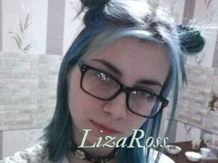 LizaRoss