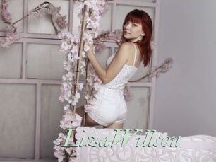 LizaWillson