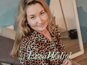 LizaWilsol