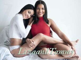 LizaandTammy