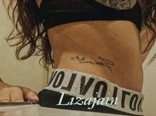 Lizajain