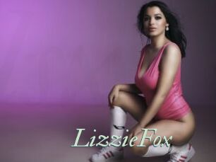 LizzieFox