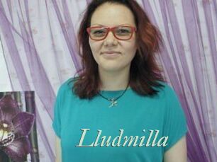 Lludmilla