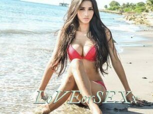 LoVEorSEXx