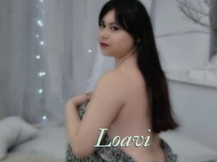 Loavi
