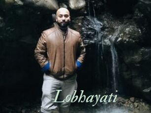 Lobhayati