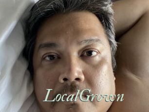 LocalGrown