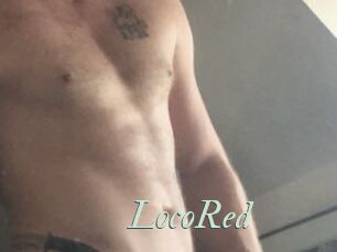 LocoRed