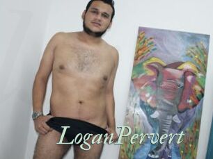 LoganPervert
