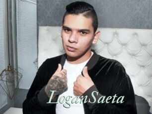 LoganSaeta
