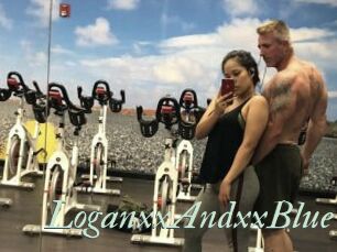 LoganxxAndxxBlue