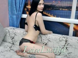 LoiseLustful