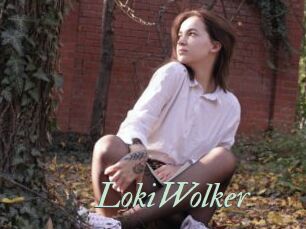 LokiWolker