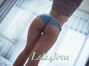 Lola4lova