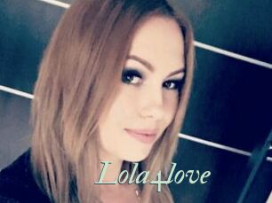 Lola4love