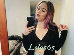 Lola565