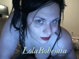 LolaBohemia