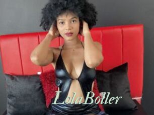 LolaBoller