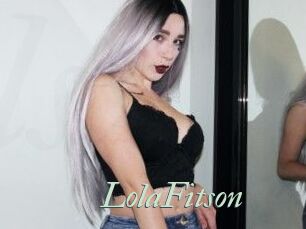 LolaFitson