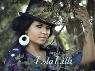 LolaLilli