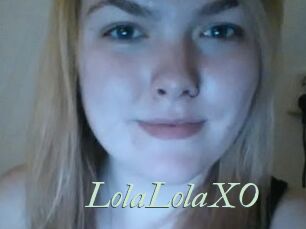 LolaLolaXO