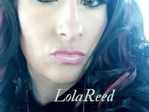 LolaReed