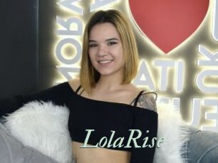 LolaRise