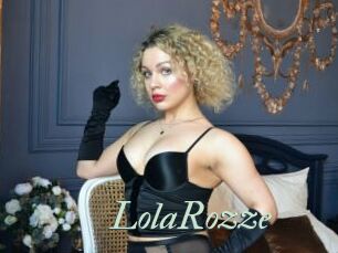 LolaRozze