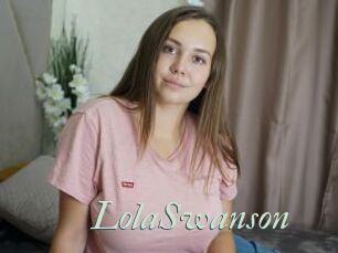 LolaSwanson