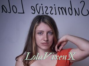 LolaVixenX