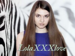 LolaXXXlove