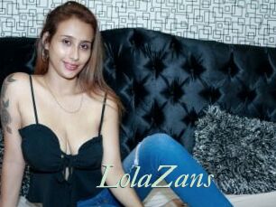 LolaZans