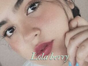 Lola_berry