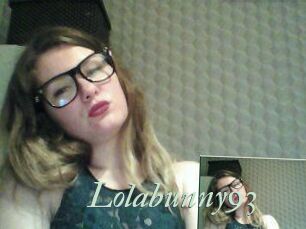 Lolabunny93