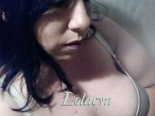 Lolacyn