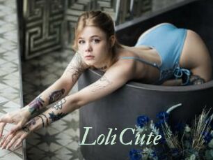 LoliCute