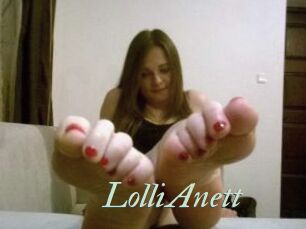 Lolli