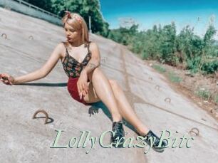 LollyCrazyBitc