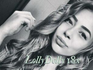 LollyDolly_18x