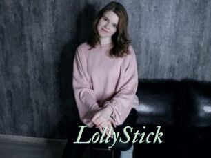 LollyStick