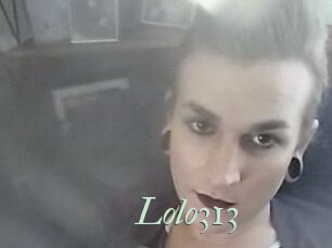 Lolo313
