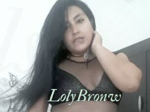 LolyBronw