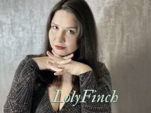 LolyFinch