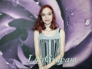 LolyGraham